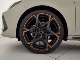CUPRA Leon 1.5 hybrid 150cv dsg