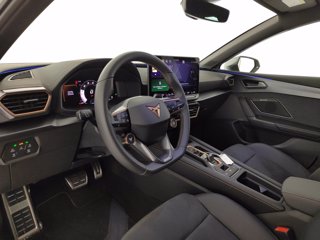 CUPRA Leon 1.5 hybrid 150cv dsg