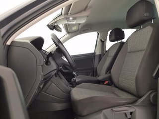VOLKSWAGEN Tiguan 1.5 tsi life 150cv
