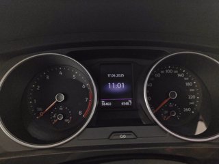 VOLKSWAGEN Tiguan 1.5 tsi life 150cv