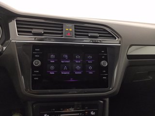 VOLKSWAGEN Tiguan 1.5 tsi life 150cv