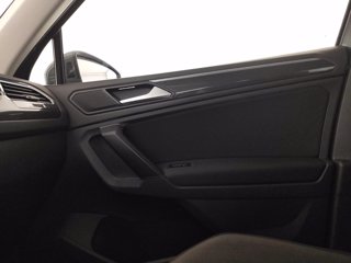 VOLKSWAGEN Tiguan 1.5 tsi life 150cv