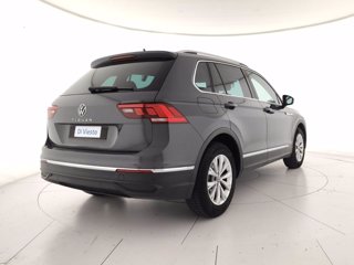 VOLKSWAGEN Tiguan 1.5 tsi life 150cv