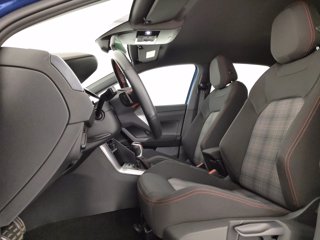 VOLKSWAGEN Polo 2.0 tsi gti dsg