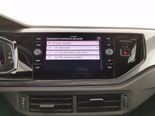 VOLKSWAGEN Polo 2.0 tsi gti dsg