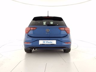 VOLKSWAGEN Polo 2.0 tsi gti dsg
