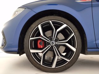 VOLKSWAGEN Polo 2.0 tsi gti dsg