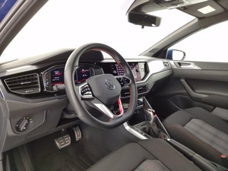 VOLKSWAGEN Polo 2.0 tsi gti dsg