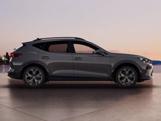 CUPRA Formentor 1.5 e-Hybrid DSG