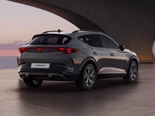 CUPRA Formentor 1.5 e-Hybrid DSG