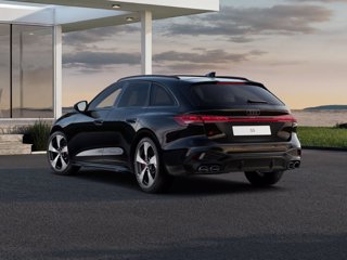 AUDI S5 Avant TFSI quattro S tronic mHEV+ sport attitude