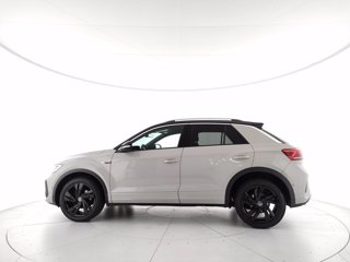 VOLKSWAGEN T-roc 1.5 tsi r-line