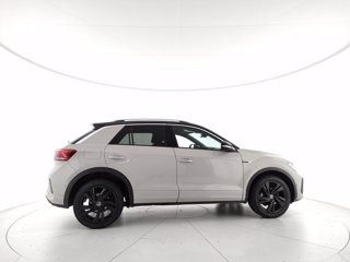 VOLKSWAGEN T-roc 1.5 tsi r-line