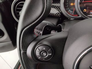 MINI Mini 3 porte 2.0 john cooper works auto