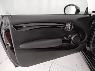 MINI Mini 3 porte 2.0 john cooper works auto