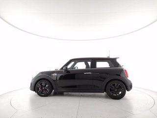MINI Mini 3 porte 2.0 john cooper works auto