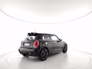 MINI Mini 3 porte 2.0 john cooper works auto