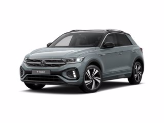 VOLKSWAGEN T-Roc 1.0 TSI R-Line Plus