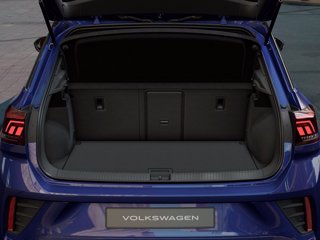 VOLKSWAGEN T-roc 1.0 tsi r-line plus 115cv