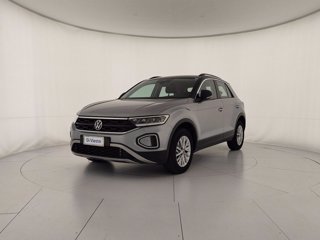 VOLKSWAGEN T-roc 2.0 tdi life 150cv dsg