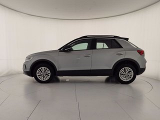 VOLKSWAGEN T-roc 2.0 tdi life 150cv dsg