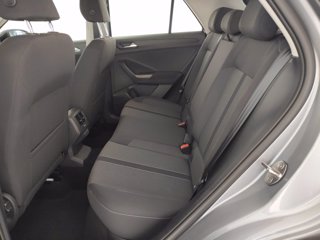 VOLKSWAGEN T-roc 2.0 tdi life 150cv dsg