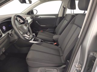 VOLKSWAGEN T-roc 2.0 tdi life 150cv dsg