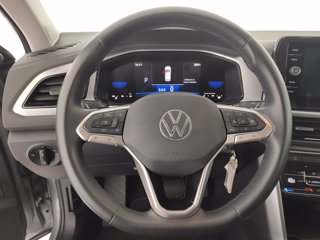 VOLKSWAGEN T-roc 2.0 tdi life 150cv dsg