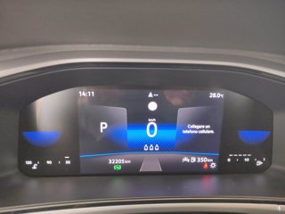 VOLKSWAGEN T-roc 2.0 tdi life 150cv dsg