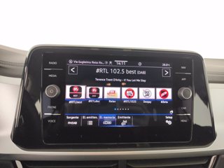 VOLKSWAGEN T-roc 2.0 tdi life 150cv dsg