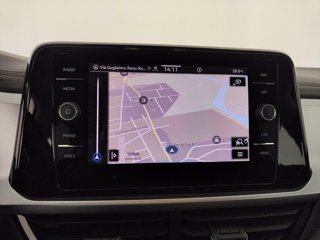 VOLKSWAGEN T-roc 2.0 tdi life 150cv dsg