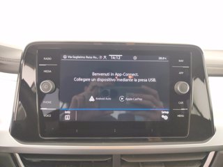 VOLKSWAGEN T-roc 2.0 tdi life 150cv dsg