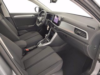 VOLKSWAGEN T-roc 2.0 tdi life 150cv dsg