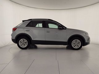VOLKSWAGEN T-roc 2.0 tdi life 150cv dsg