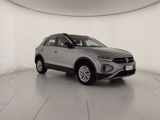 VOLKSWAGEN T-roc 2.0 tdi life 150cv dsg