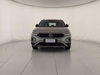 VOLKSWAGEN T-roc 2.0 tdi life 150cv dsg