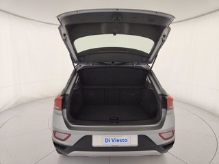 VOLKSWAGEN T-roc 2.0 tdi life 150cv dsg