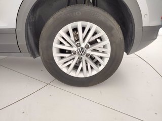 VOLKSWAGEN T-roc 2.0 tdi life 150cv dsg