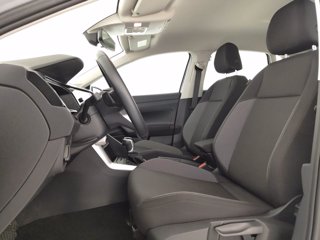 VOLKSWAGEN Polo 1.0 tsi life 95cv dsg
