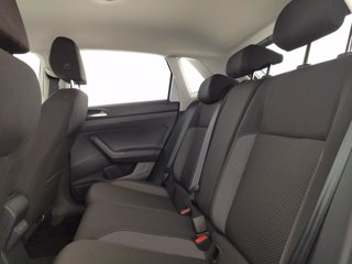 VOLKSWAGEN Polo 1.0 tsi life 95cv dsg