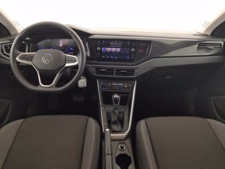 VOLKSWAGEN Polo 1.0 tsi life 95cv dsg