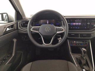 VOLKSWAGEN Polo 1.0 tsi life 95cv dsg