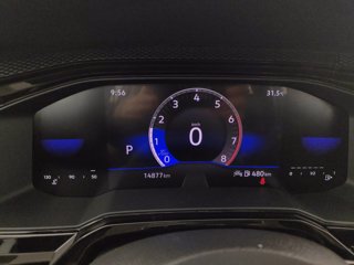 VOLKSWAGEN Polo 1.0 tsi life 95cv dsg