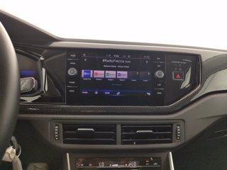 VOLKSWAGEN Polo 1.0 tsi life 95cv dsg