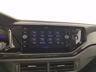 VOLKSWAGEN Polo 1.0 tsi life 95cv dsg