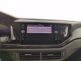 VOLKSWAGEN Polo 1.0 tsi life 95cv dsg