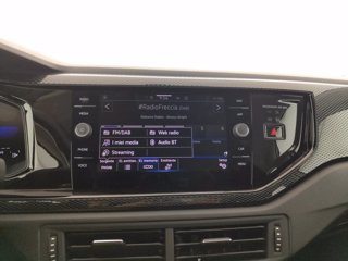 VOLKSWAGEN Polo 1.0 tsi life 95cv dsg