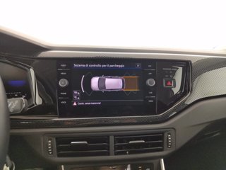 VOLKSWAGEN Polo 1.0 tsi life 95cv dsg