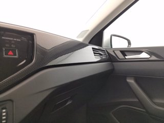 VOLKSWAGEN Polo 1.0 tsi life 95cv dsg