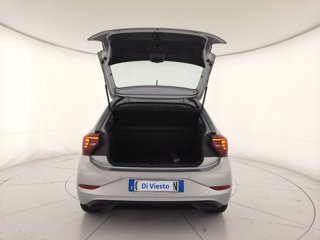 VOLKSWAGEN Polo 1.0 tsi life 95cv dsg